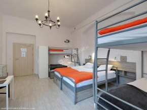  Hostel Lwowska 11  Варшава